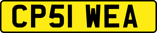 CP51WEA