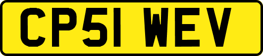CP51WEV