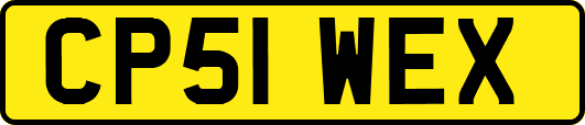 CP51WEX