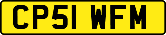 CP51WFM