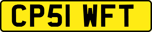 CP51WFT