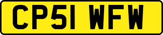 CP51WFW