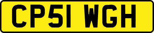 CP51WGH