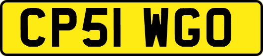 CP51WGO