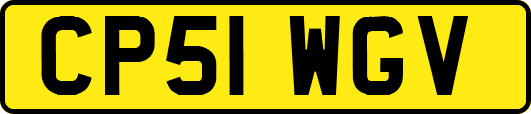 CP51WGV