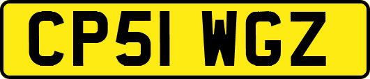 CP51WGZ