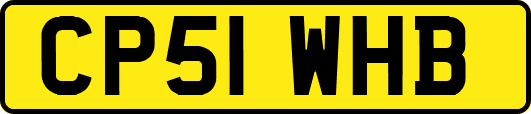 CP51WHB