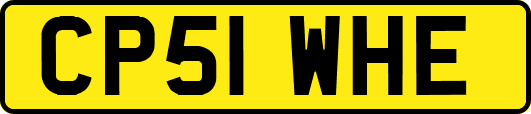 CP51WHE