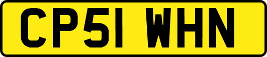 CP51WHN