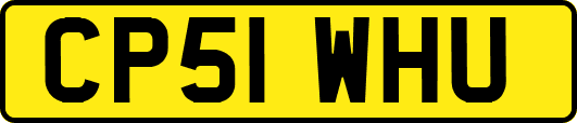 CP51WHU