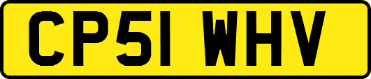 CP51WHV