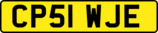 CP51WJE