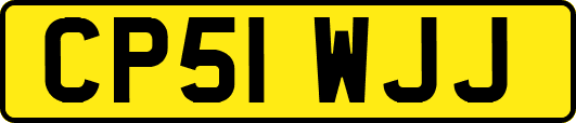 CP51WJJ