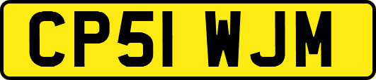 CP51WJM