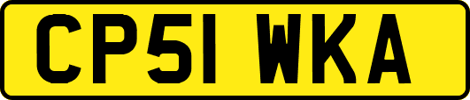 CP51WKA