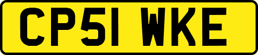 CP51WKE