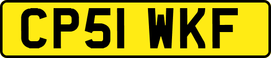 CP51WKF