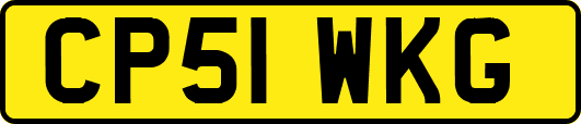 CP51WKG