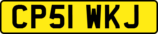 CP51WKJ