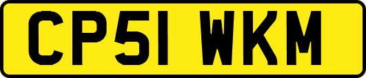 CP51WKM