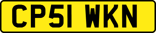 CP51WKN