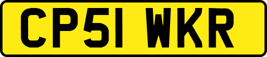 CP51WKR