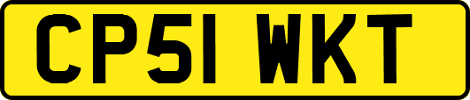 CP51WKT