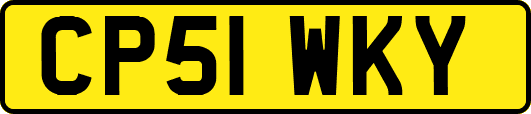 CP51WKY