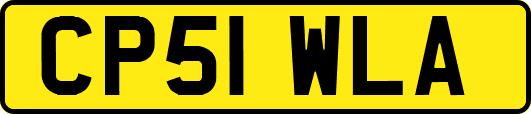 CP51WLA