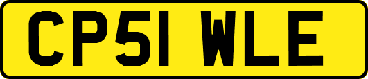 CP51WLE