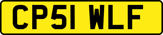 CP51WLF