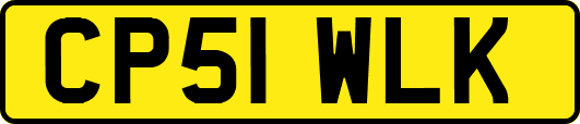 CP51WLK