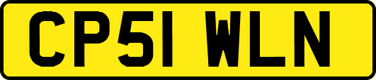 CP51WLN