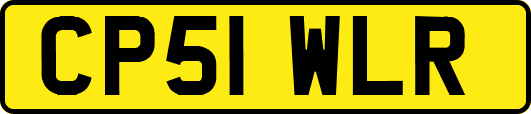 CP51WLR