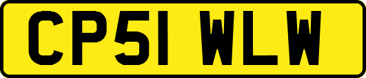 CP51WLW