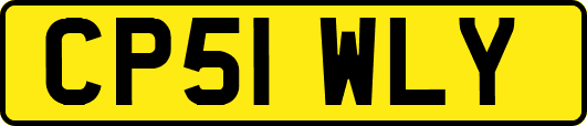 CP51WLY