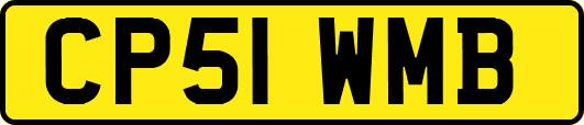 CP51WMB