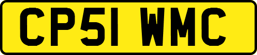 CP51WMC