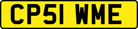 CP51WME