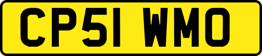 CP51WMO