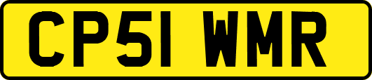 CP51WMR