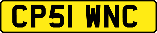 CP51WNC