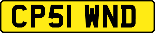 CP51WND