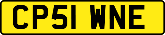 CP51WNE