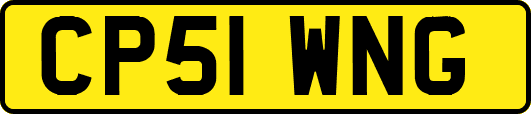 CP51WNG