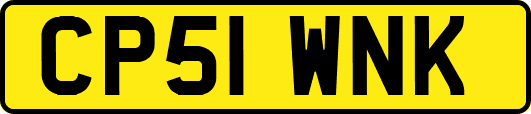 CP51WNK