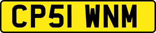 CP51WNM