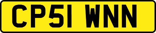CP51WNN