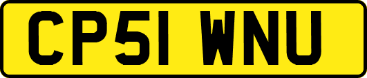 CP51WNU