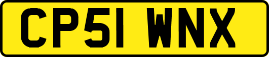 CP51WNX